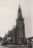 Niederlande - Schagen - Herv. Kerk - ca. 1965