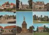 Detmold - Lipperland u.a. Burg Blomberg - ca. 1975