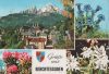 Berchtesgaden - mit 4 Bildern - 1983
