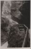Schweiz - Taminaschlucht - bei Bad Pfäfers - ca. 1950