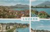 Schweiz - Luzern - ca. 1965