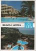 Spanien - San Agustin - Beach Hotel - 1993