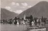 Rottach-Egern mit Wallberg - 1957
