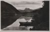 Österreich - Vilsalpsee - Abendstimmung mit Aggenstein - ca. 1950