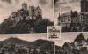Preview image: Wartburg in Eisenach - 1957 Wartburg in Eisenach - 1957