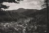 Preview image: Ruhla-Thal - Blick vom Alten Keller - 1977 Ruhla-Thal - Blick vom Alten Keller - 1977