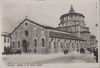 Preview image: Italien - Mailand Milano - Chiesa S. M. delle Grazie - ca. 1950 Italien - Mailand Milano - Chiesa S. M. delle Grazie - ca. 1950