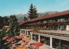 Sonthofen - Kur- und Sporthotel Allgäuer Berghof - ca. 1985