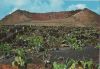 Spanien - Lanzarote - Crater de la Corona - ca. 1985