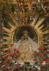 Österreich - Mariazell - Basilika, Gnadenstatue - 1986