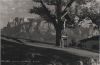 Preview image: Italien - Renon - Ritten - Der Schlern - 1962 Italien - Renon - Ritten - Der Schlern - 1962