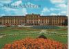 Österreich - Wien - Schloss Schönbrunn - 1999