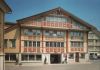 Schweiz - Appenzell - Marktgasse, Restaurant Traube - ca. 1985