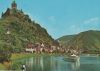 Cochem - mit Burg - ca. 1985