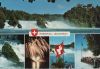 Schweiz - Rheinfall - 1969