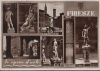 Italien - Florenz - Firenze - Le opere - 1935