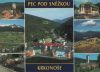Tschechien - Pec pod Snezkou - 7 Teilbilder - 2003