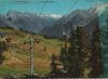 Österreich - Mayrhofen - Penken-Lift - 1972