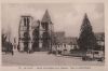 Frankreich - Le Mans - Eglise Notre-Dame - ca. 1940