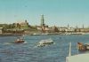 Hamburg - Hafen und Panorama - 1982