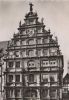 Braunschweig - Gewandhaus - 1953