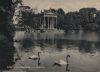 Preview image: Italien - Rom - Roma - Villa Borghese - ca. 1960 Italien - Rom - Roma - Villa Borghese - ca. 1960