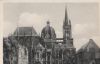 Aachen - Dom u. Katschhof - 1959