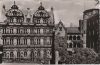 Heidelberg - Schloß, Friedrichs-Bau - ca. 1955