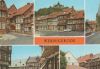 Wernigerode - Das kleinste Haus der Stadt, Feudalmuseum Schloß Wernigerode, Am Westerntorturm
