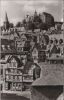 Marburg - Blick über Universitätsstraße - 1965