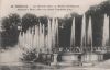 Frankreich - Versailles - Les Grandes Eaux - ca. 1945
