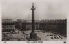 Frankreich - Paris - La Place vendome - ca. 1960