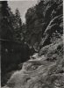 Schweiz - Gorges du Pichoux - ca. 1965