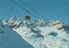 Schweiz - Piz Lagalb - Luftseilbahn - 1982