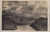 Schweiz - Lugano - Panorama del Monte Salvatore - 1927