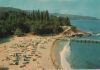 Bulgarien - Druschba - Sweti Konstantinb - Strand - 1970