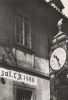 Tschechien - Praha Prag - ca. 1965