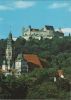 Coburg - Veste mit Morizkirche - ca. 1980