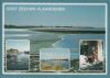 Niederlande - Zeeuws Vlaanderen - mit 4 Bildern - ca. 1985