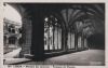 Portugal - Lissabon - Lisboa - Mosteiro dos Jeronimos - ca. 1955