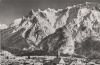 Mittenwald mit Karwendel - 1960