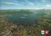 Schweiz - Zugersee - ca. 1995