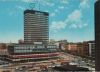 Berlin-Charlottenburg, Europa-Center - mit Haus der Nationen - ca. 1975