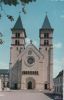 Luxemburg - Echternach - La Basilique - ca. 1965