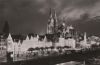 Köln - Dom- und Rheinuferbeleuchtung - ca. 1955
