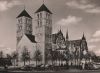 Preview image: Münster - Dom - ca. 1965 Münster - Dom - ca. 1965
