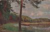 Preview image: Abend in der Mark - 1926 Abend in der Mark - 1926