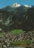 Österreich - Mayrhofen - Blick gegen Ahornspitze - 1992