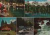 Schweiz - Blausee - Kandertal - 1969