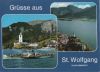 St. Wolfgang - Österreich - 2 Bilder